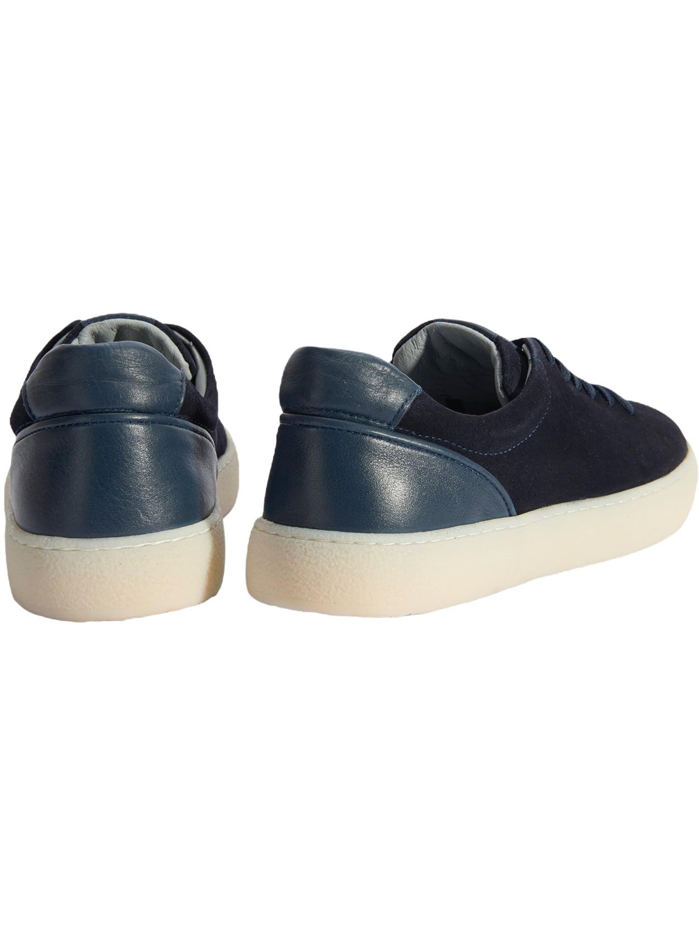 Desa Sneakers 'Beleg' in Blue