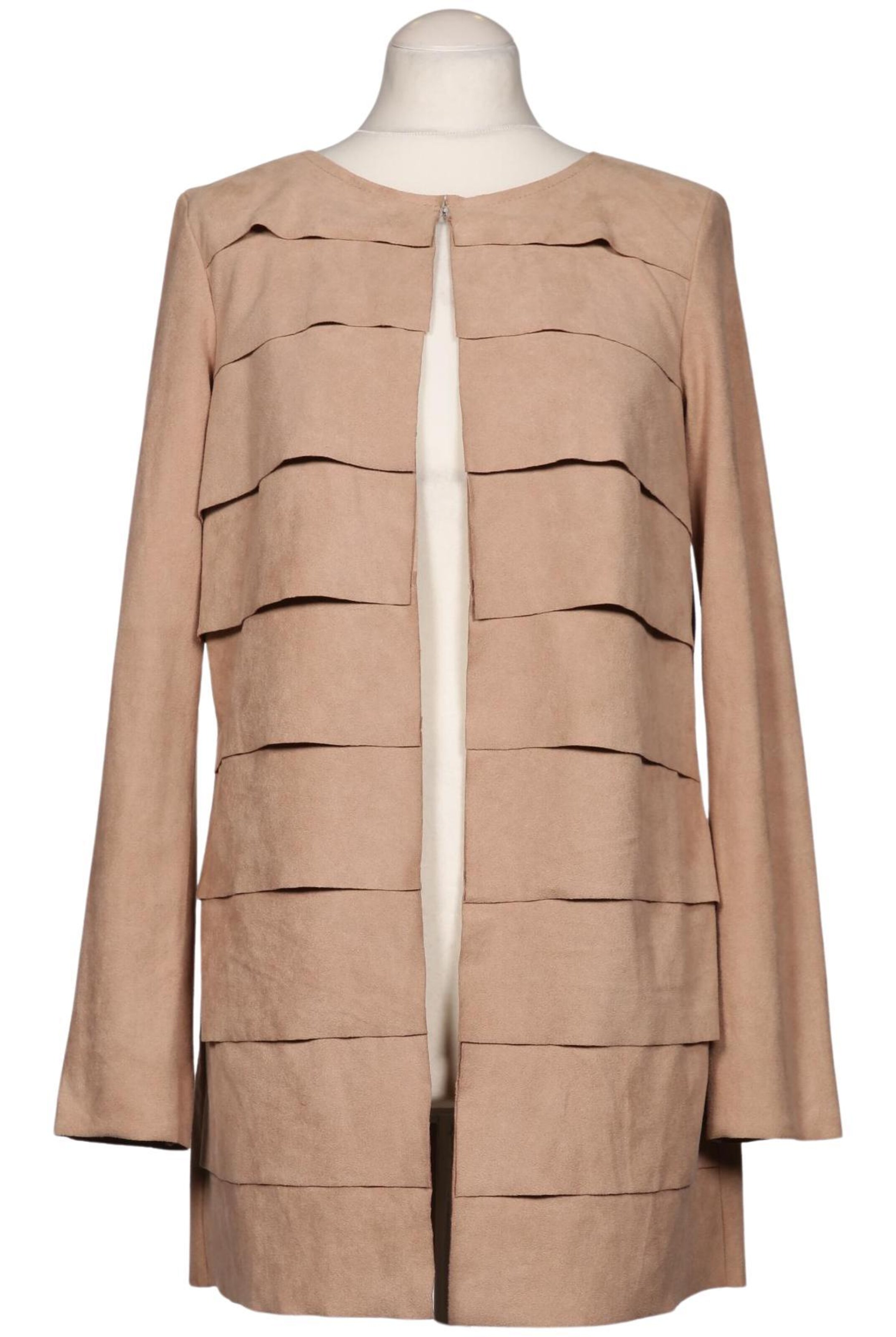 COMMA Blazer in M in Beige: front