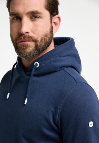 DreiMaster Maritim - Sweatshirt em azul