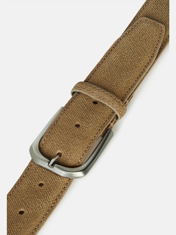 Ceinture Boggi Milano en beige