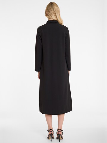 Ana Alcazar Dress 'Afemi' in Black