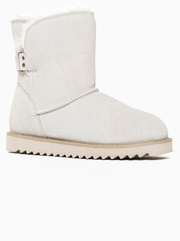 Gooce Snowboots 'Colorado' in Wit