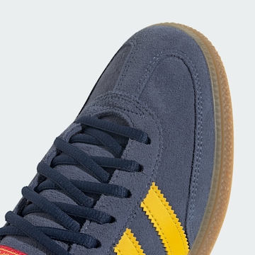 ADIDAS PERFORMANCE Voetbalschoen 'Manchester United Handball Spezial' in Blauw