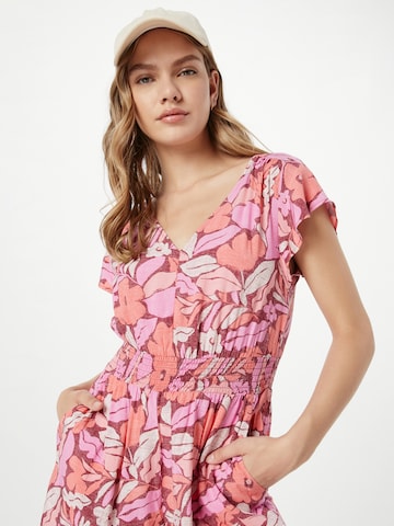 Tuta jumpsuit di GAP in marrone