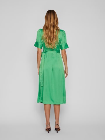 Rochie 'NARIA' de la VILA pe verde