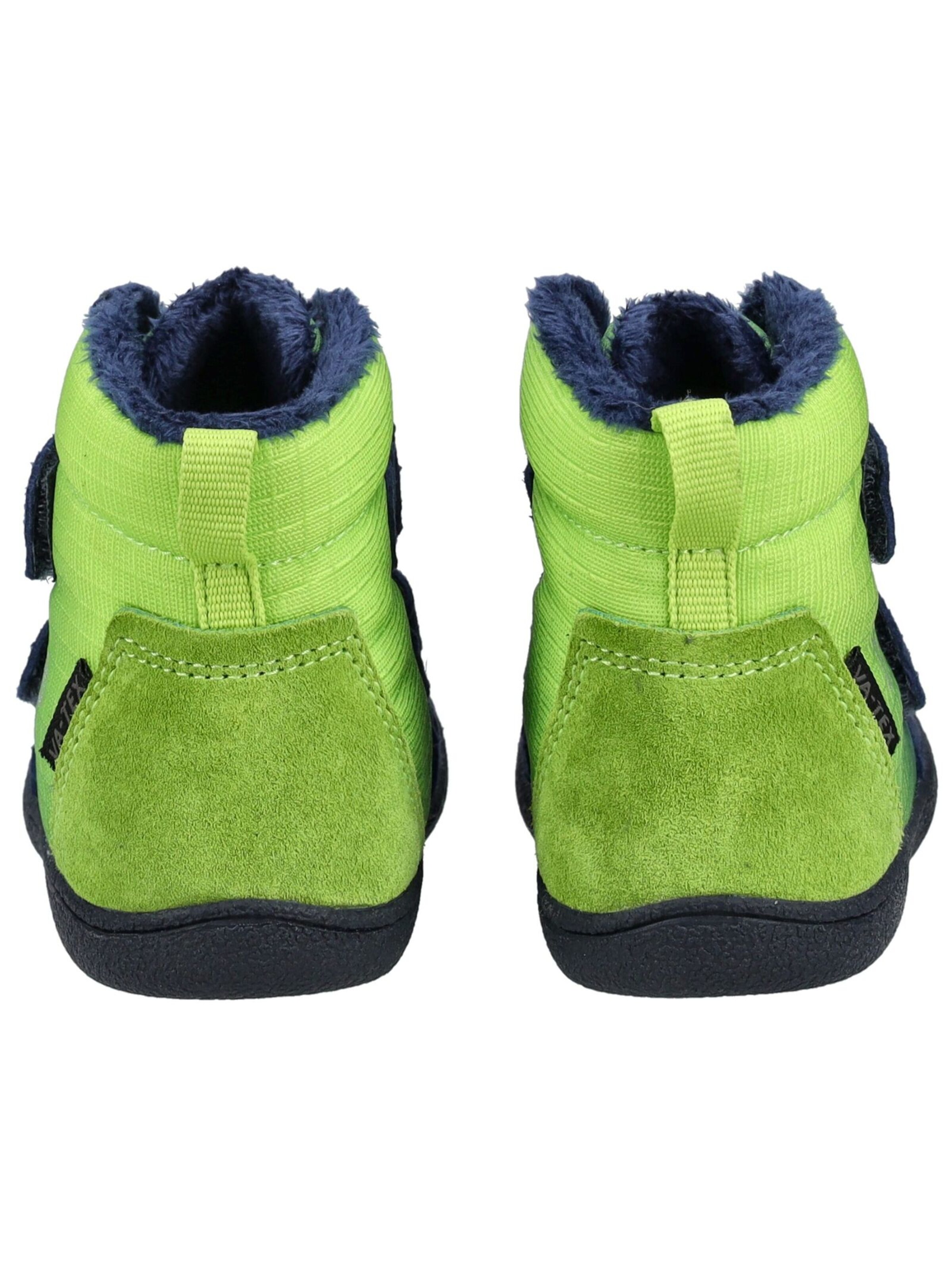 Vado Stiefel in Blau