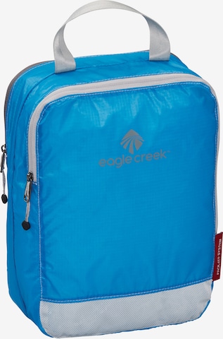 EAGLE CREEK Garment Bag 'Pack-It Specter™' in Blue: front