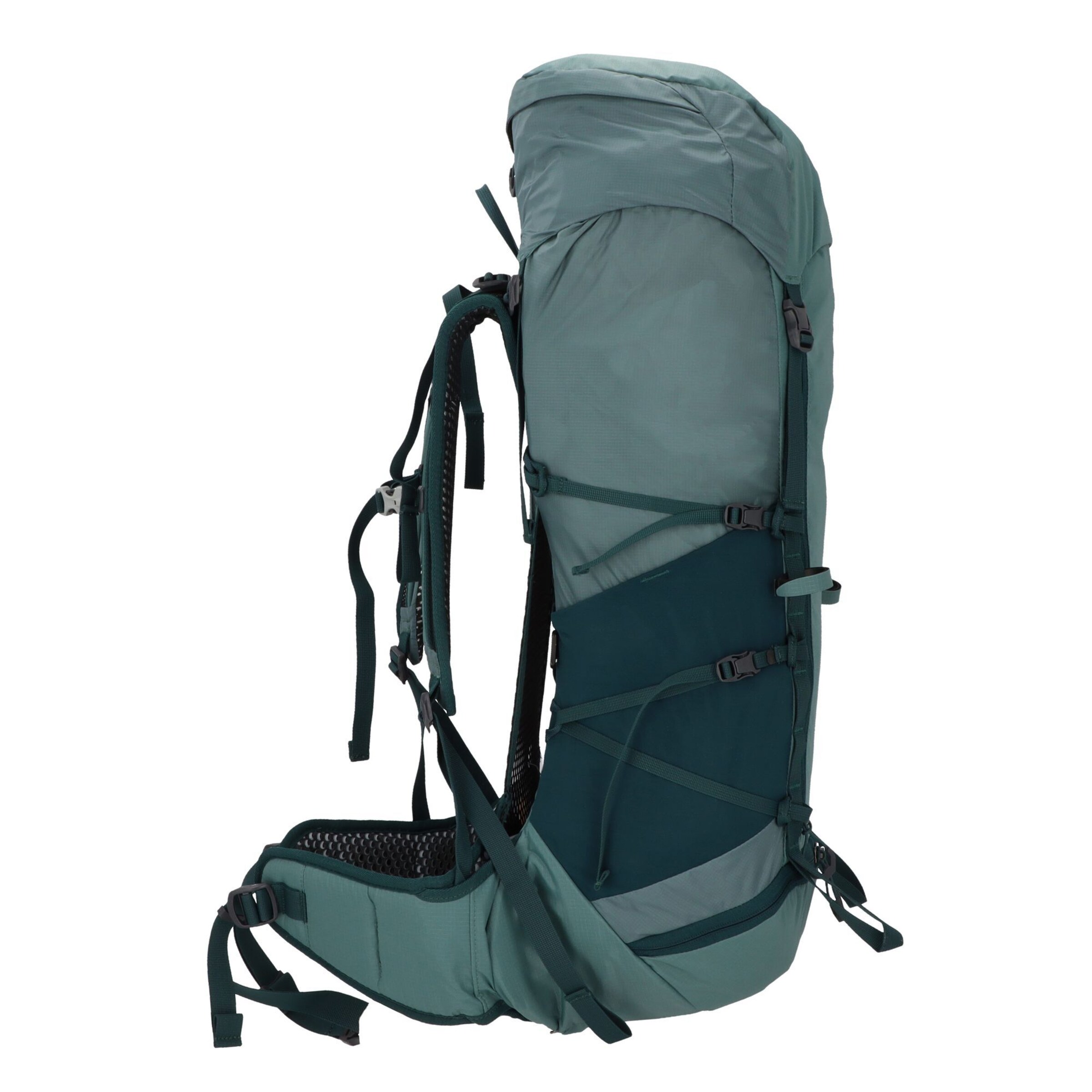 Zaino sportivo 'Prelight Vent 30 ' di JACK WOLFSKIN in verde