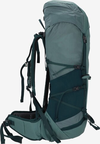 JACK WOLFSKIN Sports Backpack 'Prelight Vent 30 ' in Green