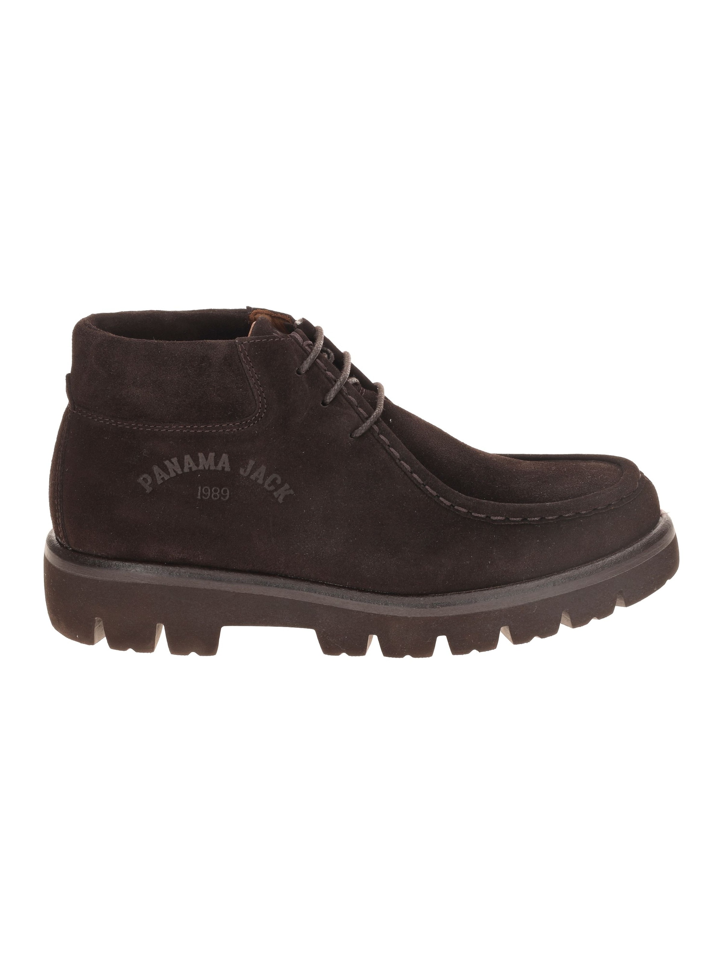 PANAMA JACK Boots in Braun