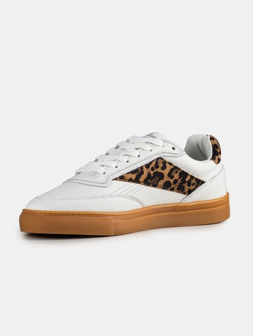 Copenhagen Studios Sneakers in White