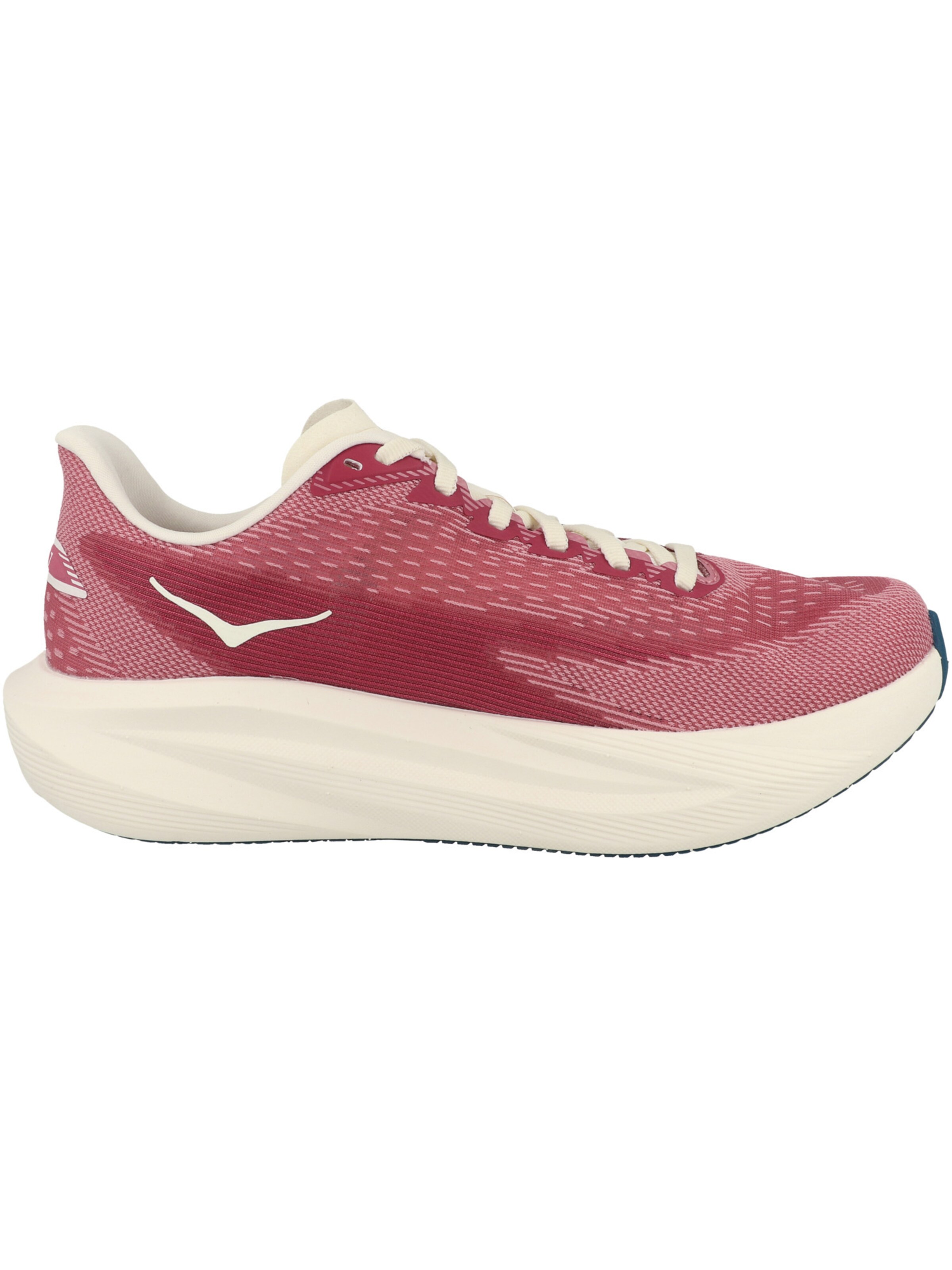 HOKA Běžecká obuv 'Mach 7' – pink