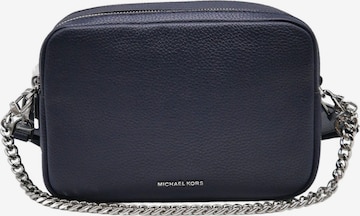 Sac à bandoulière 'Bryant' Michael Kors en bleu : devant