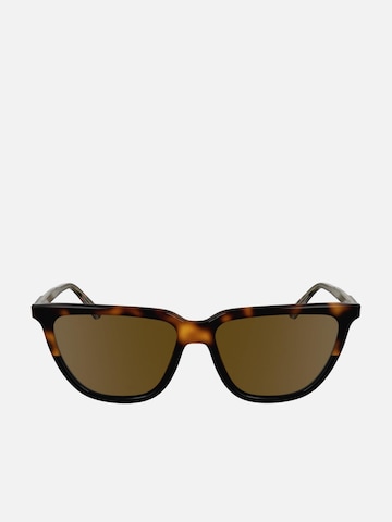 Calvin Klein Sonnenbrille‌‌‌‌ in Braun