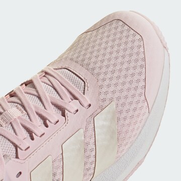 ADIDAS PERFORMANCE Sports shoe 'Dropset Control' in Pink