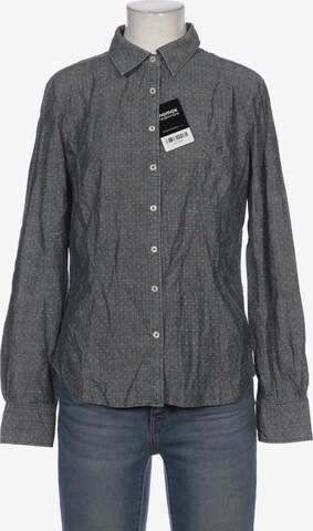 Brooks Brothers Blouse & Tunic in M in Grey: front
