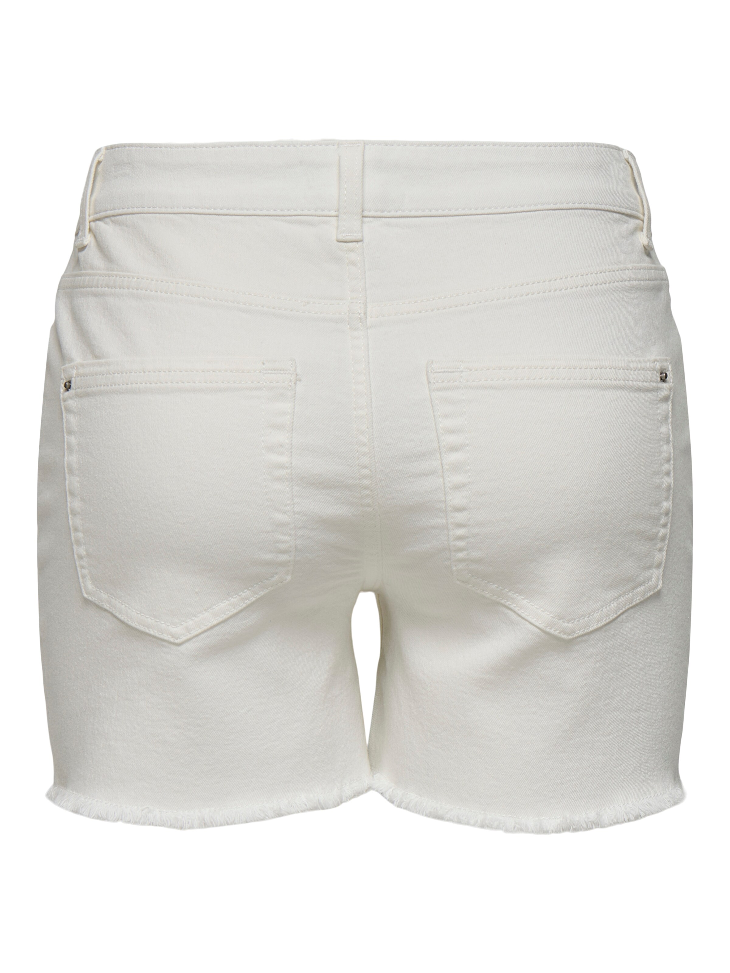 Slimfit Jeans di ONLY in bianco