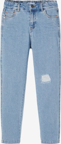 NAME IT Regular Jeans 'Cesar' in Light Blue | ABOUT YOU