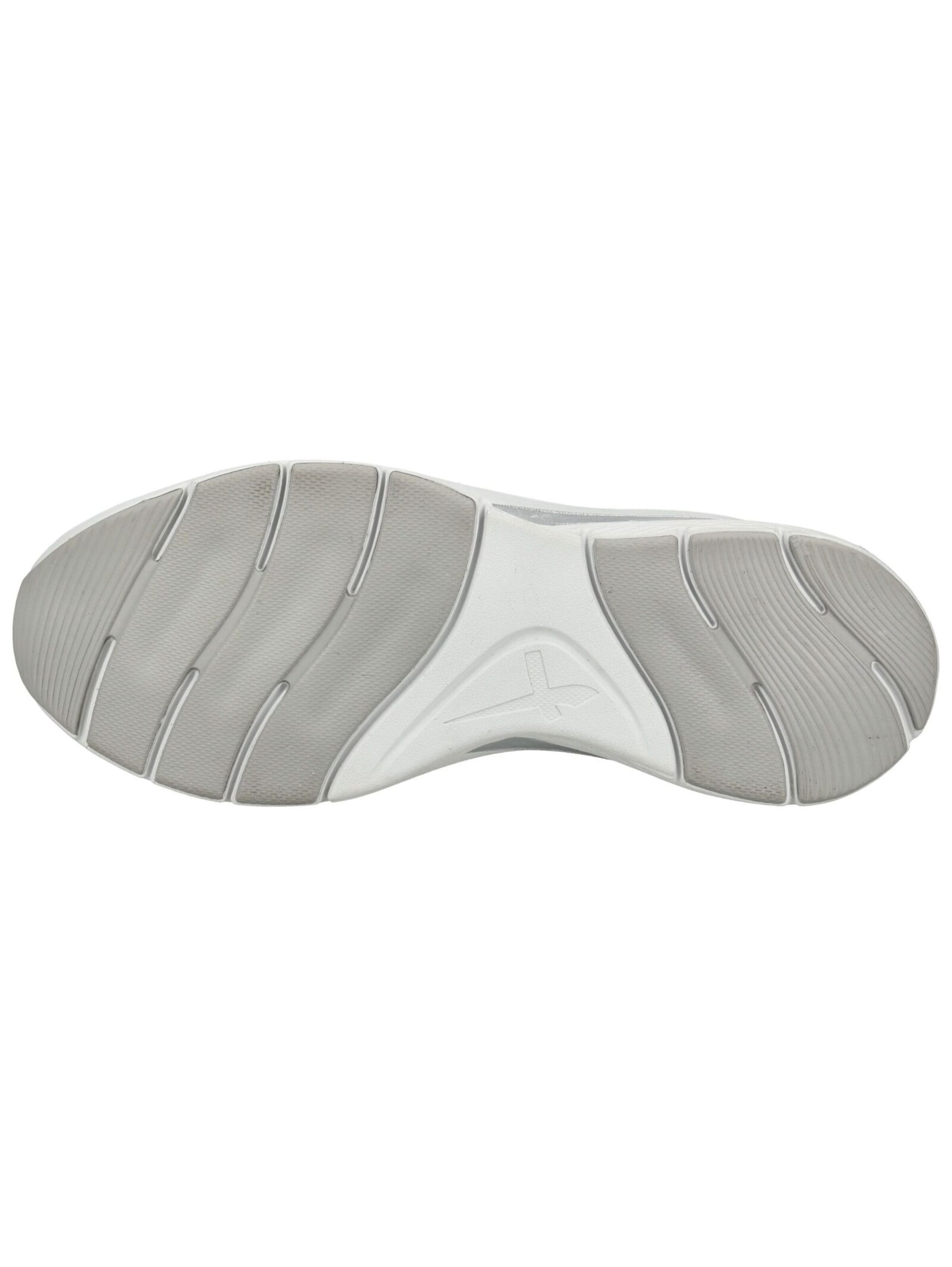 Baskets basses Tamaris en blanc