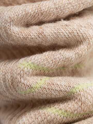 Millo Athletic Socks 'Sport Vibe' in Beige
