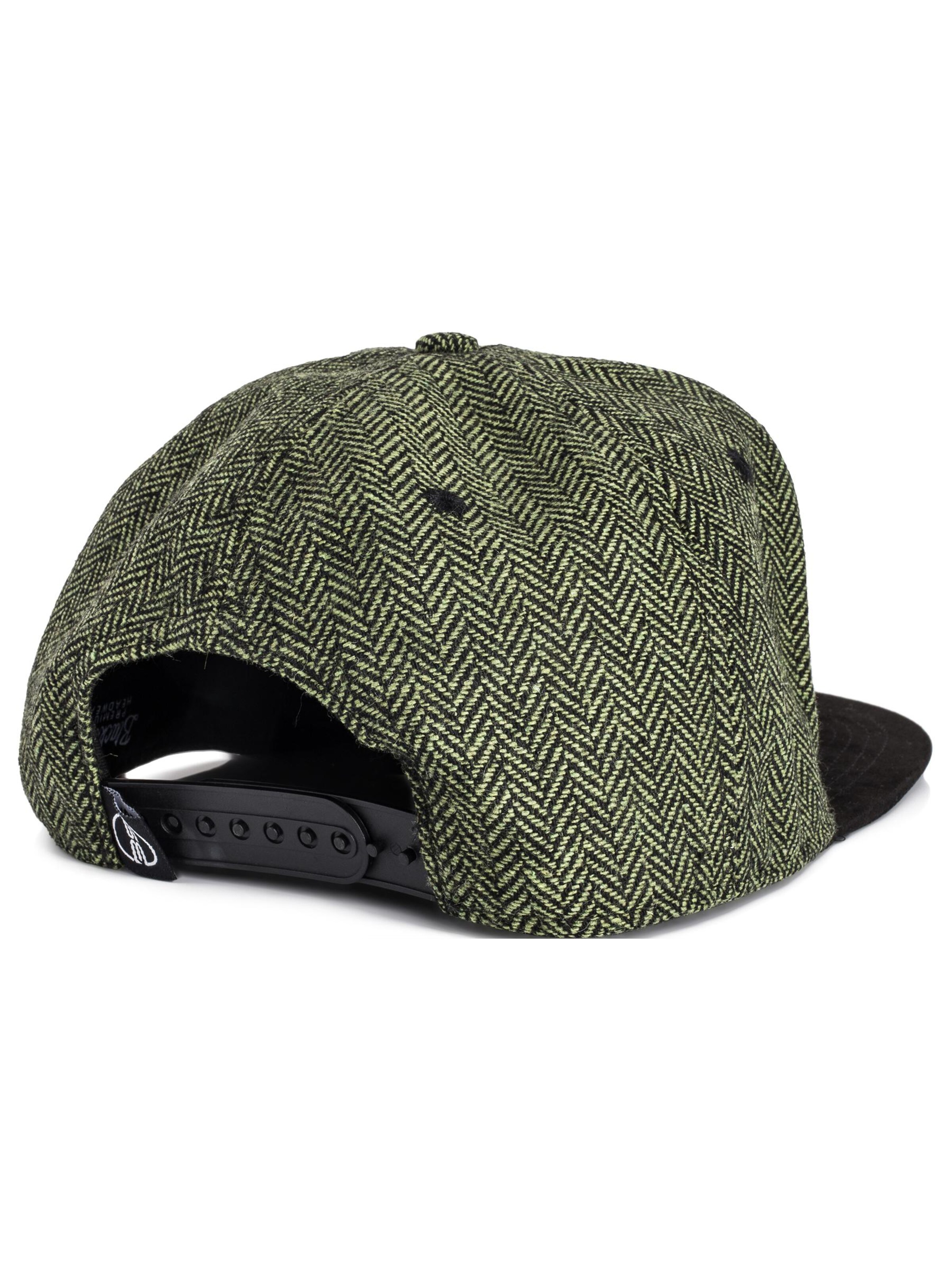 Blackskies Cap 'Ancient Gods'‌‌‌‌ in Grün