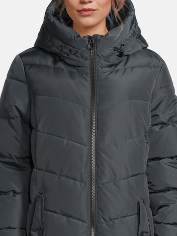 Manteau d’hiver New View en bleu