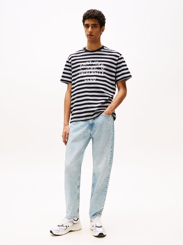 Tommy Jeans Shirt in Grey