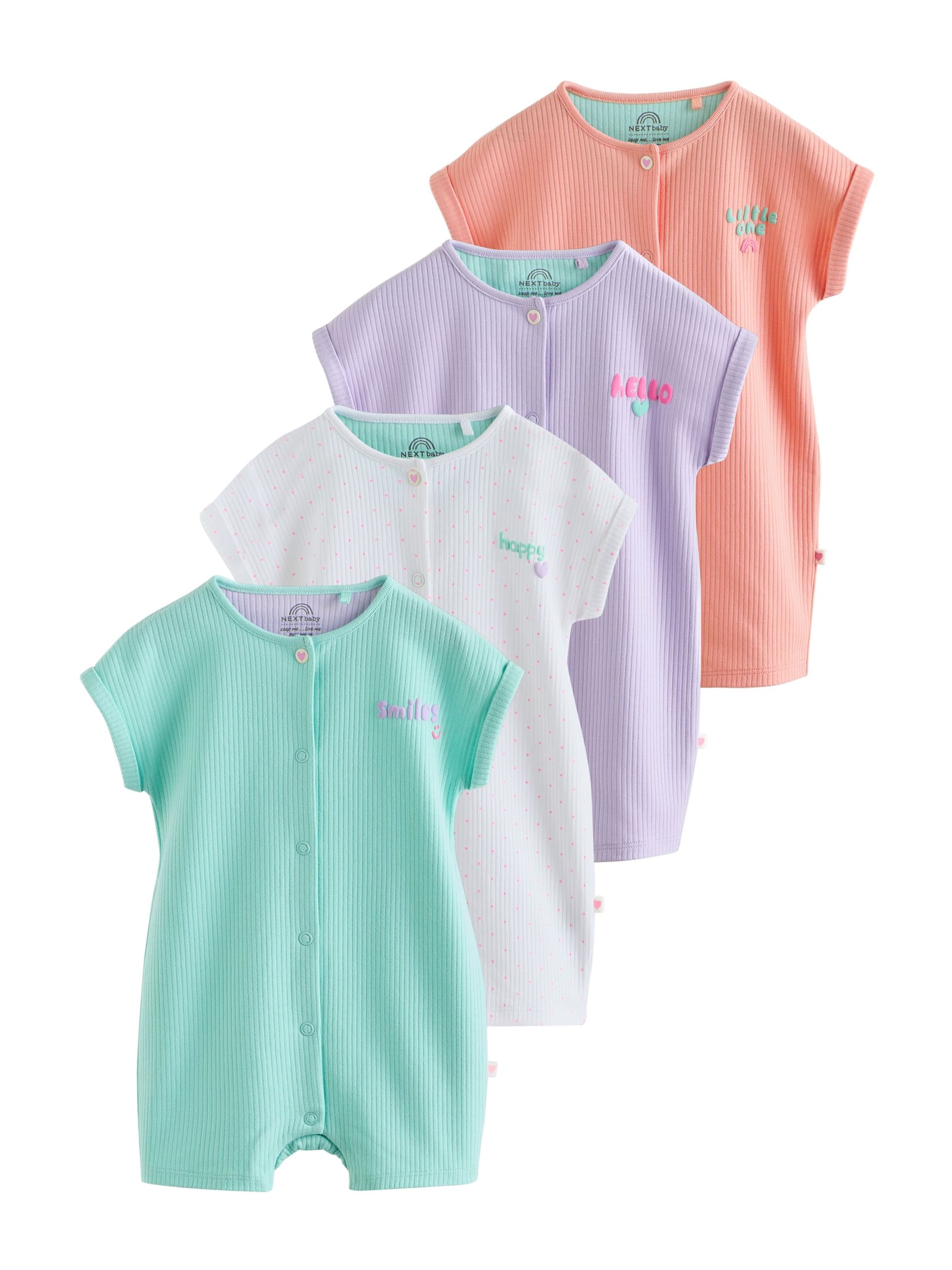 Next - Macacão/Body em verde: frente