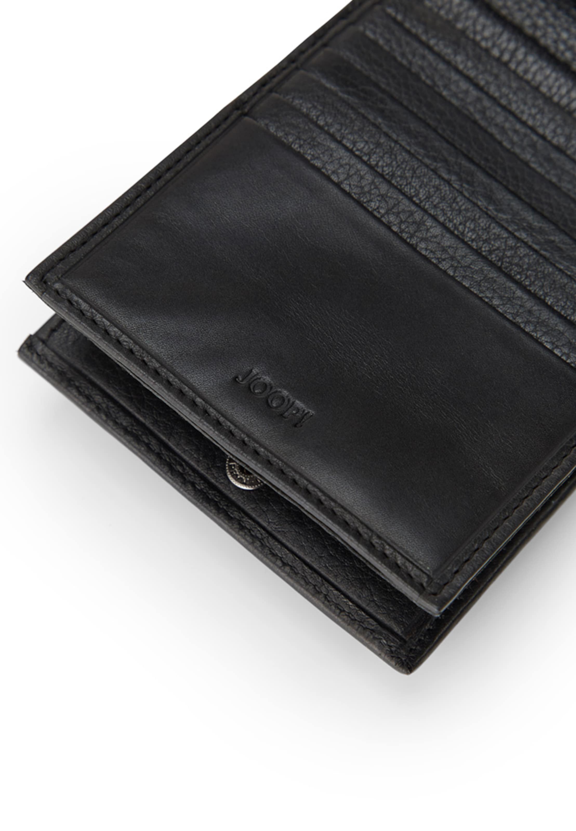 Porte-monnaies 'Cardona Minos' JOOP! en noir