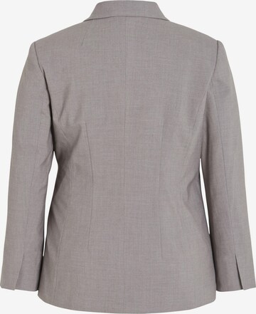 EVOKED Blazer in Grey