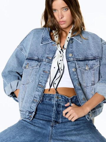 Pull&Bear Šatka - Čierna