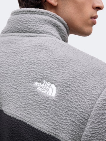 THE NORTH FACE - Jersey deportivo 'Yumiori' en negro