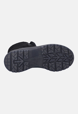 JOSEF SEIBEL Boots in Schwarz
