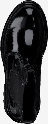 Chelsea Boots TAMARIS en noir