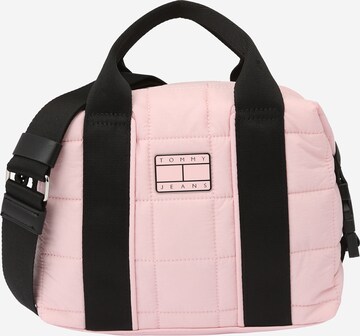 Tommy Jeans Handtas in Roze