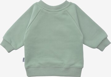 LILIPUT Sweatshirt 'Leopard' in Green