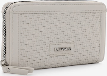 Emily & Noah Briefcase ' E&N Brenda ' in Grey