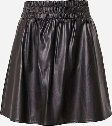 ESPRIT Skirt in Black: front