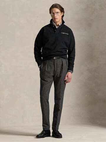 Polo Ralph Lauren - Sweatshirt em preto