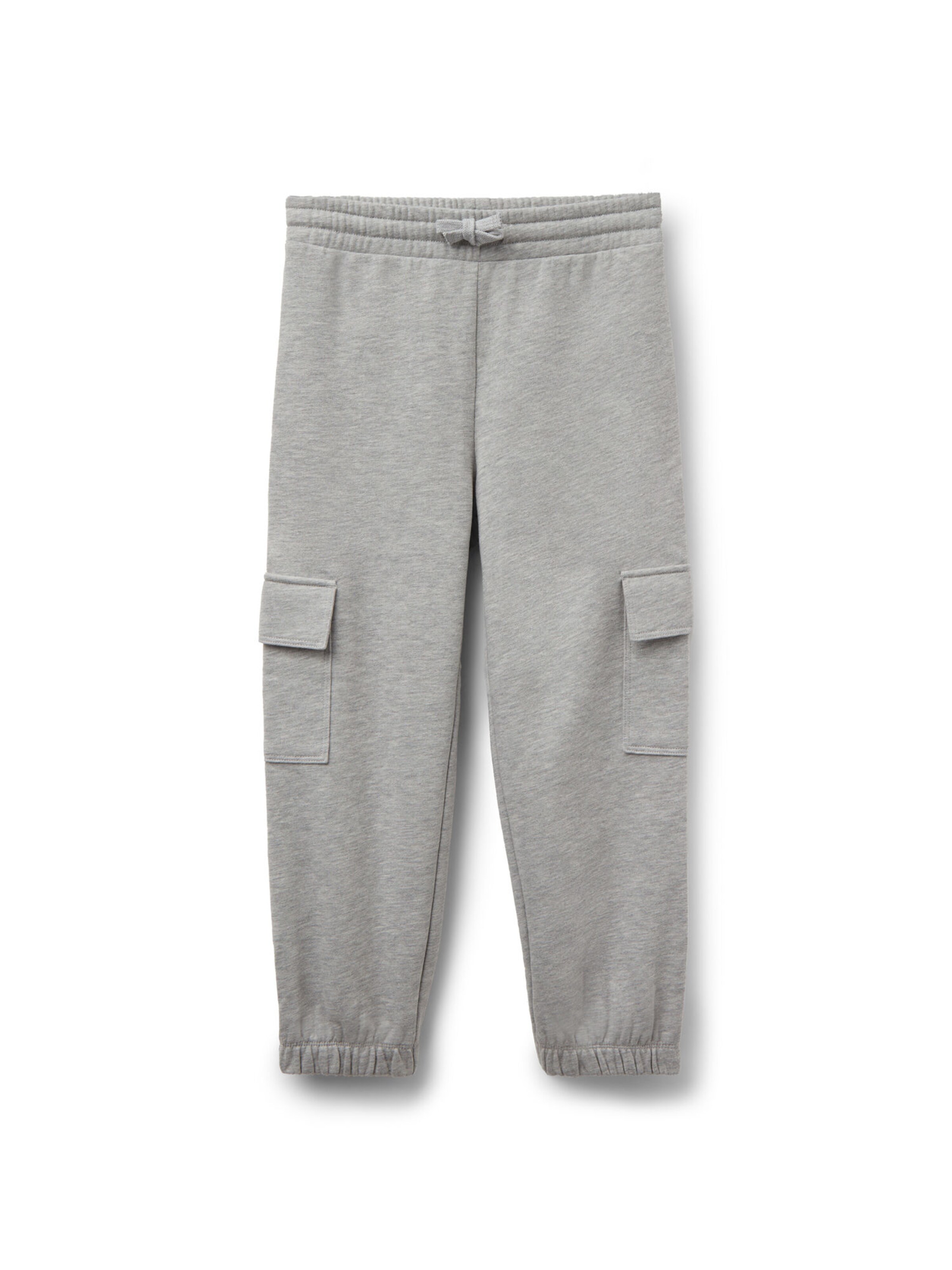 Tezenis Pants in Grey: front