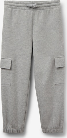 Tezenis Pants in Grey: front