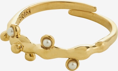 Pilgrim Sormus 'Lulu' värissä kulta / helmenvalkoinen, Tuotenäkymä