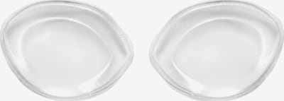UNIQ Beauty BH-Accessoire in 75/A/B/C in transparent, Produktansicht