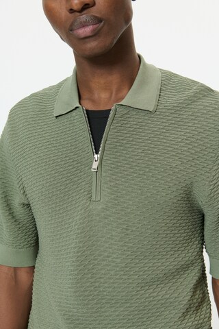 Matinique Pullover i grøn