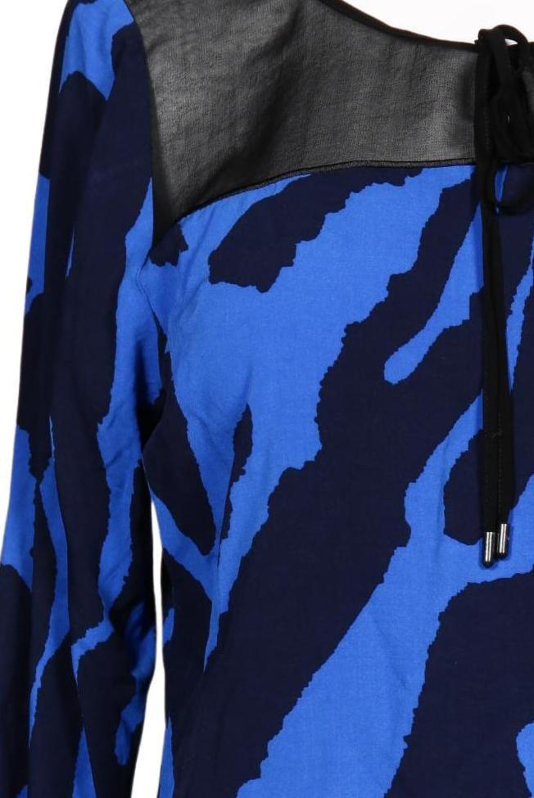 Expresso Blouse & Tunic in XL in Blue