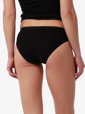 Blackspade Slip in Schwarz