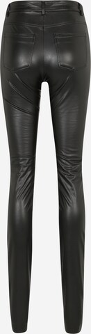 Noisy May Tall Skinny Hose 'ELLY' in Schwarz