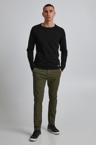 BLEND - Camisa em preto