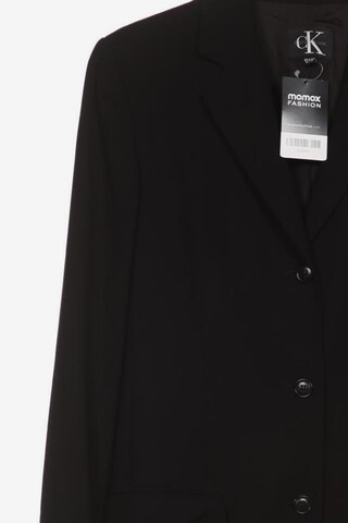 Calvin Klein Jacket & Coat in XL in Black
