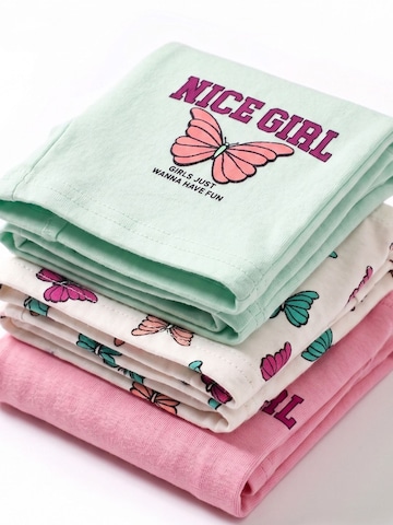 ÖTSGaće 'ÖTS Damen Boxer Shorts' - miks boja boja